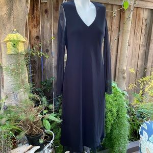 Little black cocktail dress Jones New York